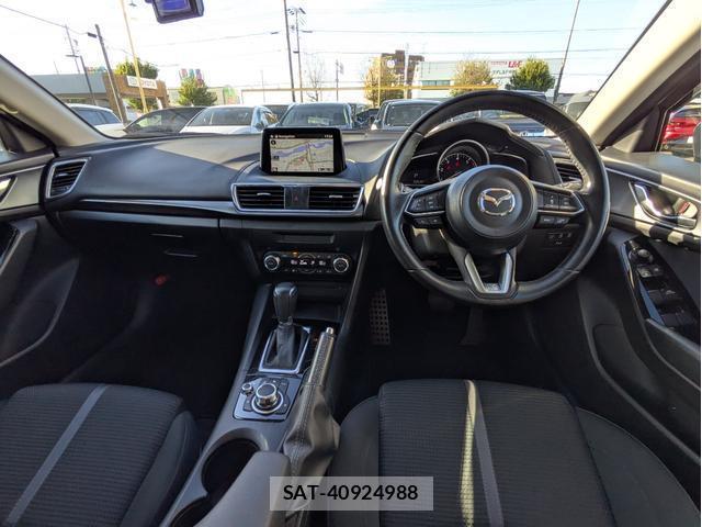 Mazda AXELA SPORT 2016-08 8363286-2