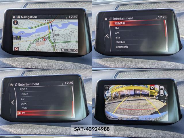 Mazda AXELA SPORT 2016-08 8363286-4