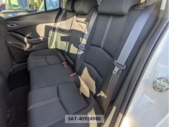Mazda AXELA SPORT 2016-08 8363286-6