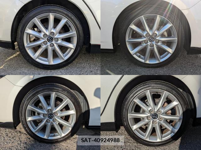 Mazda AXELA SPORT 2016-08 8363286-8