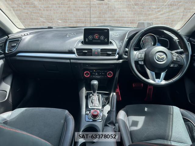 Mazda AXELA SPORT 2016-02 8363770-10