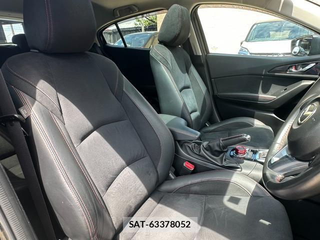 Mazda AXELA SPORT 2016-02 8363770-11