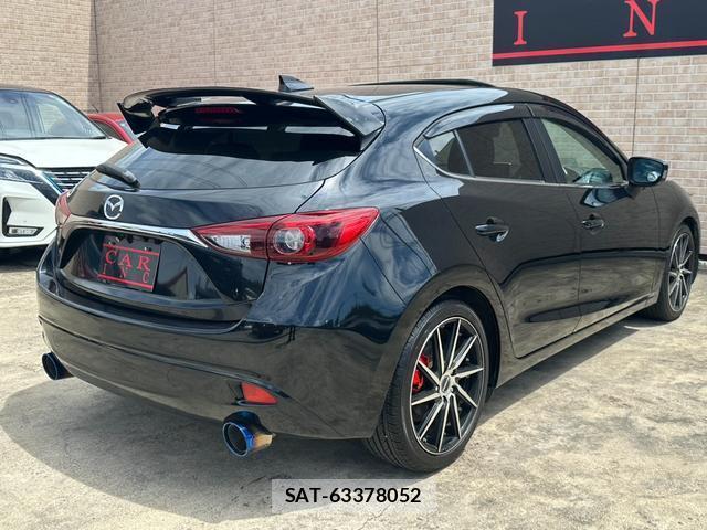 Mazda AXELA SPORT 2016-02 8363770-2