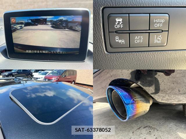 Mazda AXELA SPORT 2016-02 8363770-4