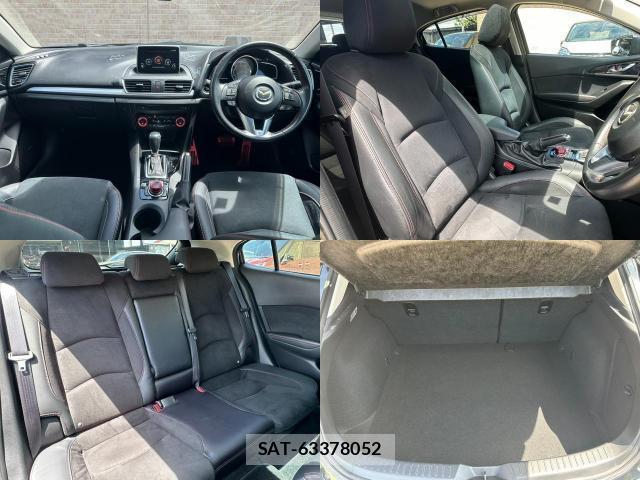 Mazda AXELA SPORT 2016-02 8363770-5