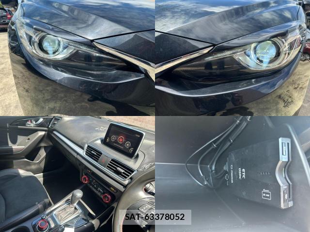 Mazda AXELA SPORT 2016-02 8363770-6