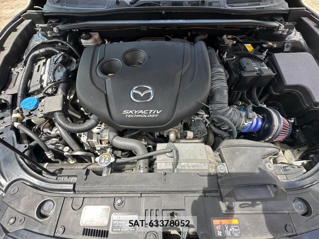 Mazda AXELA SPORT 2016-02 8363770-7