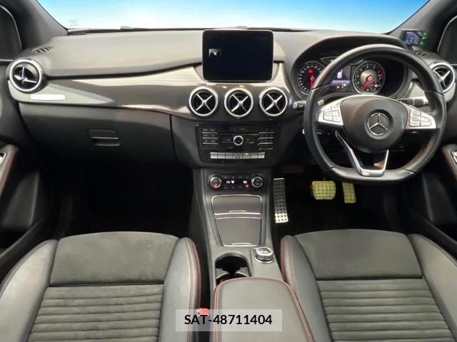 Mercedes Benz B-CLASS 2017-04 8360672-1