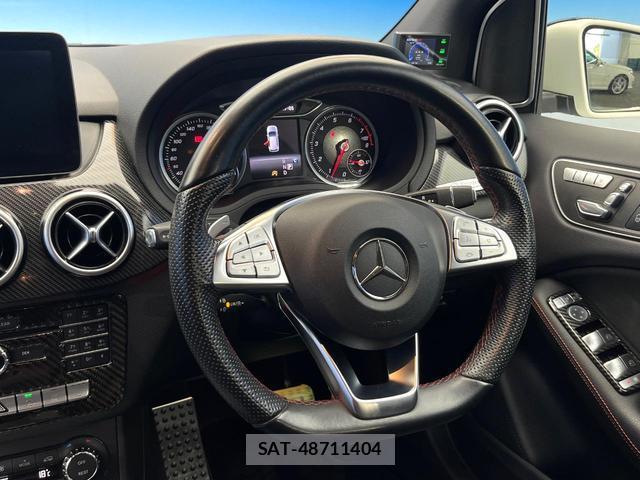 Mercedes Benz B-CLASS 2017-04 8360672-10