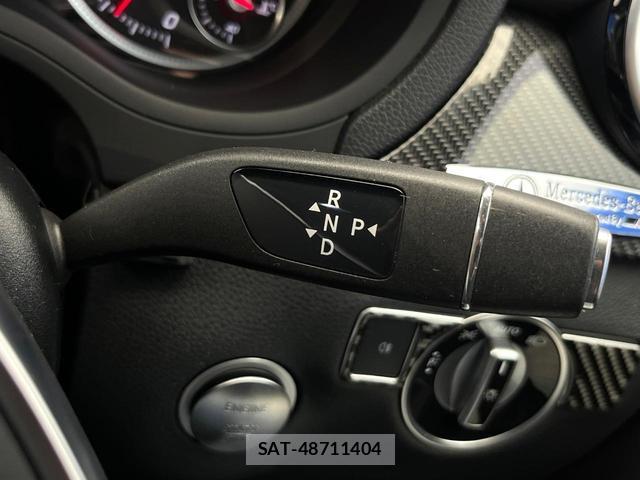 Mercedes Benz B-CLASS 2017-04 8360672-11