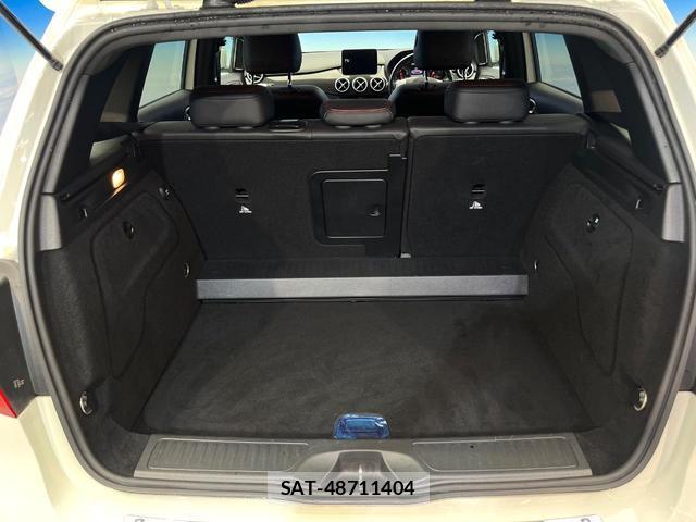 Mercedes Benz B-CLASS 2017-04 8360672-12