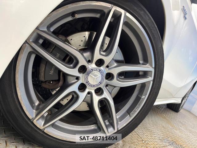 Mercedes Benz B-CLASS 2017-04 8360672-13