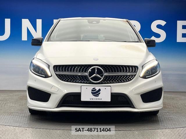Mercedes Benz B-CLASS 2017-04 8360672-15
