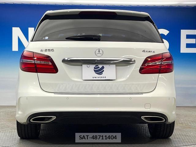 Mercedes Benz B-CLASS 2017-04 8360672-16