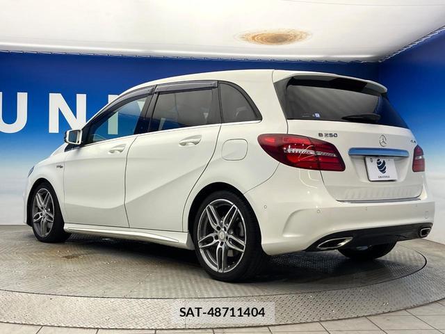 Mercedes Benz B-CLASS 2017-04 8360672-18