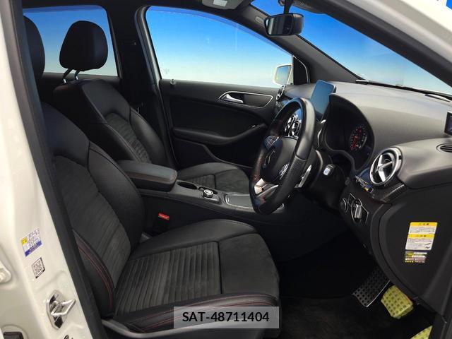 Mercedes Benz B-CLASS 2017-04 8360672-8