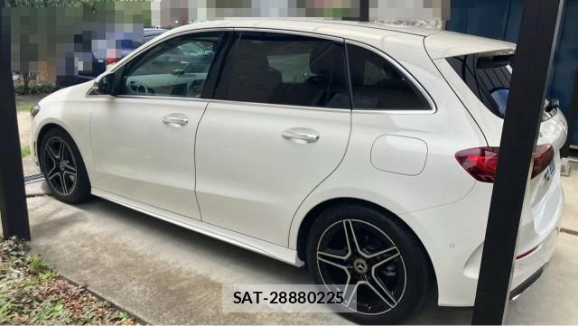 Mercedes Benz B-CLASS 2024-12 8362233-10