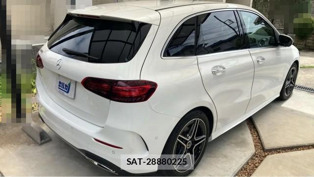 Mercedes Benz B-CLASS 2024-12 8362233-12