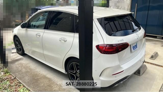 Mercedes Benz B-CLASS 2024-12 8362233-13