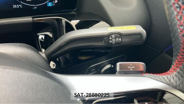 Mercedes Benz B-CLASS 2024-12 8362233-14