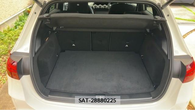 Mercedes Benz B-CLASS 2024-12 8362233-17
