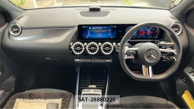 Mercedes Benz B-CLASS 2024-12 8362233-2