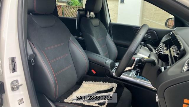 Mercedes Benz B-CLASS 2024-12 8362233-5