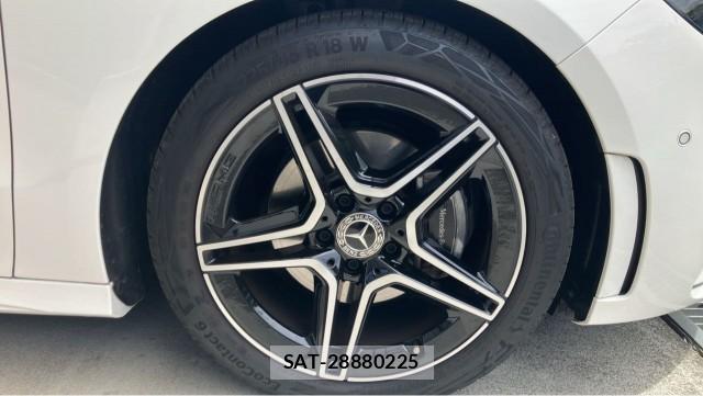 Mercedes Benz B-CLASS 2024-12 8362233-8