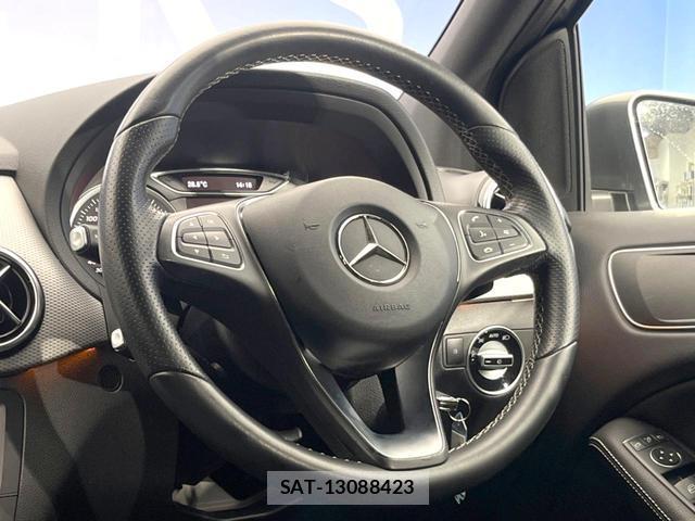 Mercedes Benz B-CLASS 2018-01 8362627-10