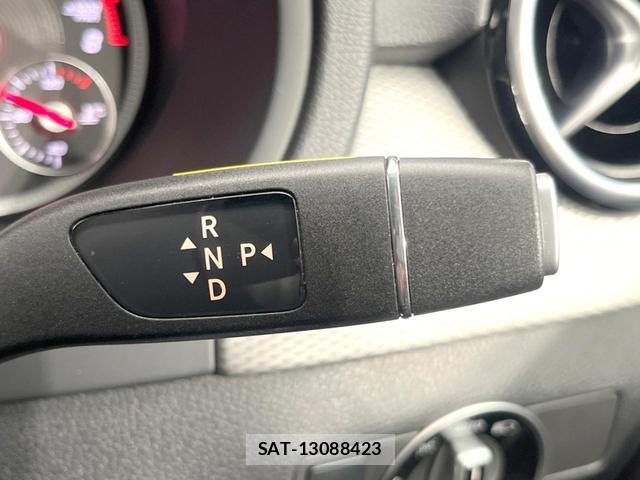 Mercedes Benz B-CLASS 2018-01 8362627-11