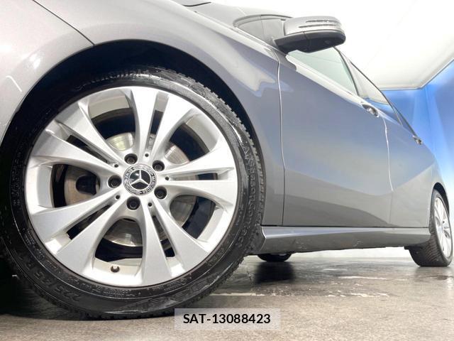Mercedes Benz B-CLASS 2018-01 8362627-14