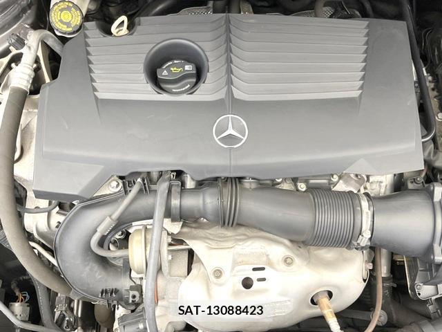 Mercedes Benz B-CLASS 2018-01 8362627-19