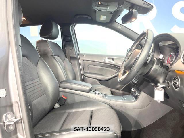 Mercedes Benz B-CLASS 2018-01 8362627-8
