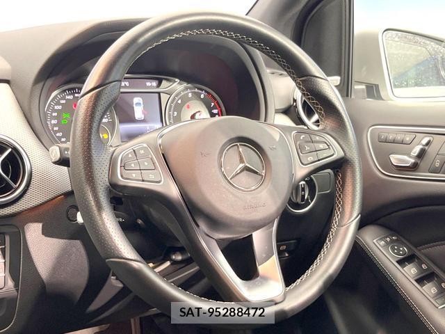Mercedes Benz B-CLASS 2017-09 8362629-10