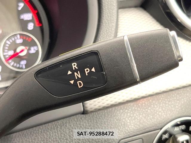 Mercedes Benz B-CLASS 2017-09 8362629-11