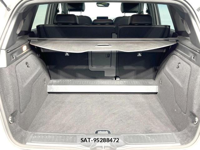 Mercedes Benz B-CLASS 2017-09 8362629-12