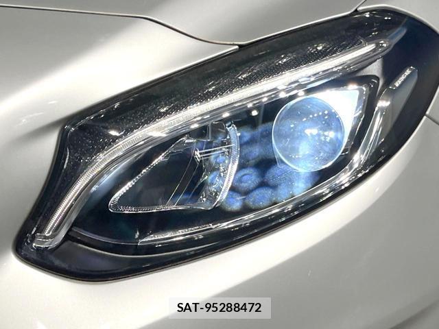 Mercedes Benz B-CLASS 2017-09 8362629-13