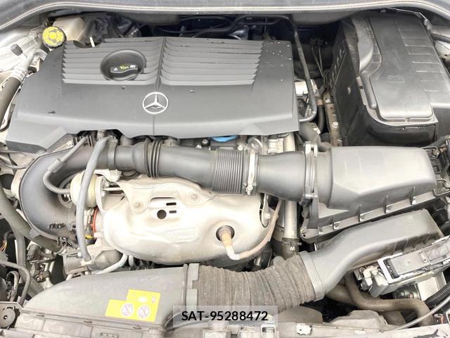 Mercedes Benz B-CLASS 2017-09 8362629-19