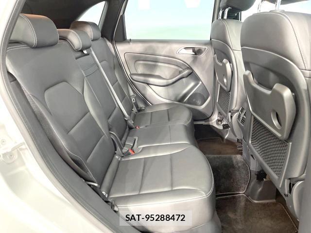 Mercedes Benz B-CLASS 2017-09 8362629-9
