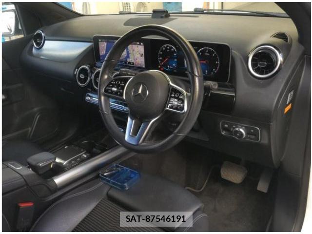 Mercedes Benz B-CLASS 2020-05 8363498-2