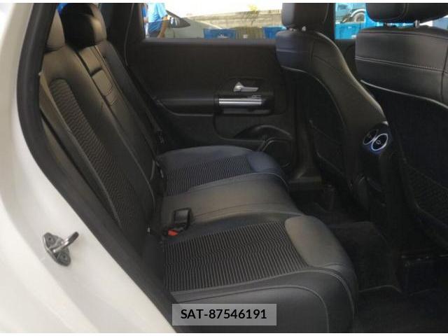 Mercedes Benz B-CLASS 2020-05 8363498-5