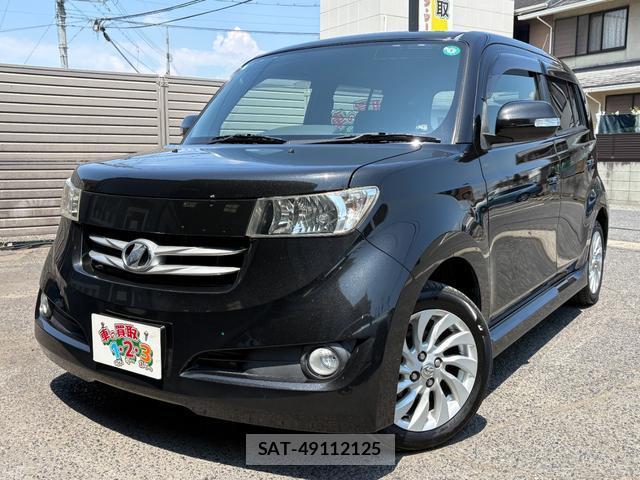 Toyota BB 2007-10 8363022-0