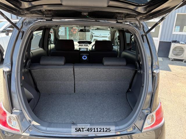 Toyota BB 2007-10 8363022-10