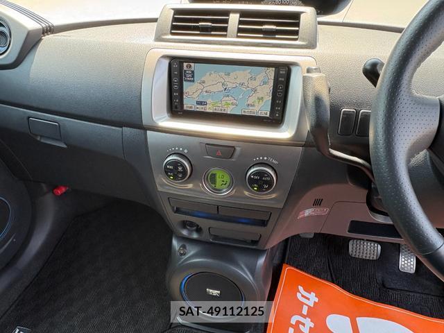 Toyota BB 2007-10 8363022-15