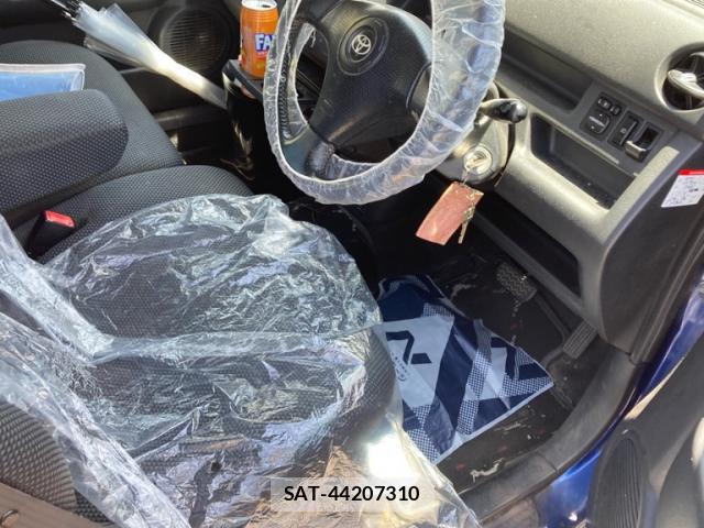 Toyota BB 2001-08 8363319-10