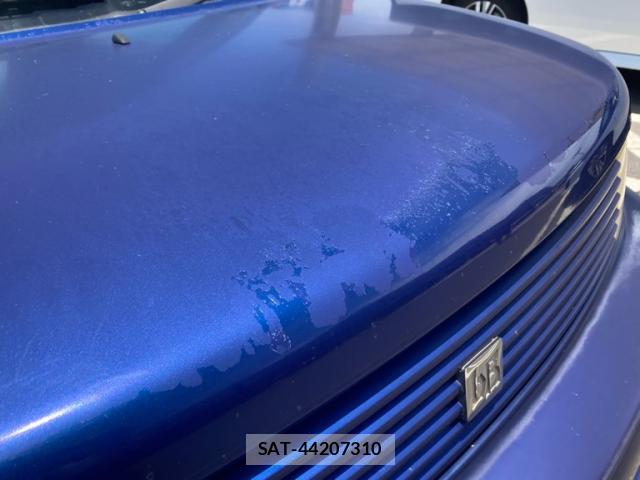 Toyota BB 2001-08 8363319-11