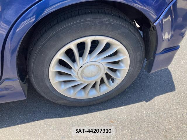 Toyota BB 2001-08 8363319-12