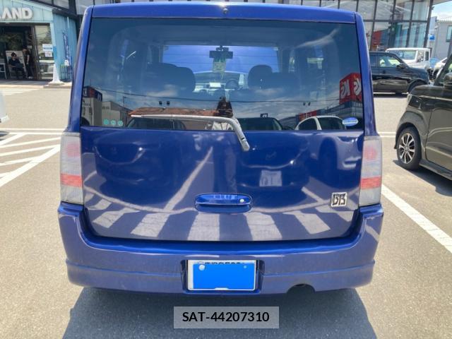Toyota BB 2001-08 8363319-14