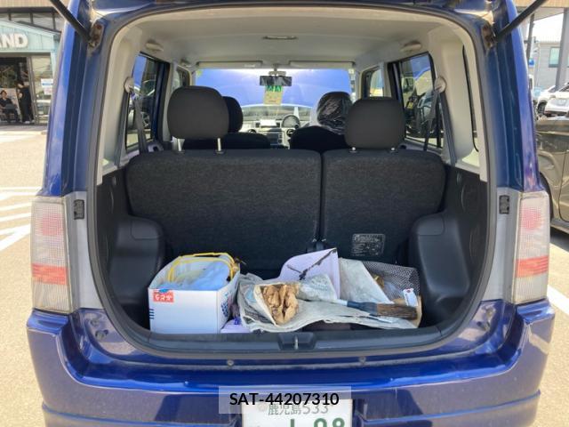 Toyota BB 2001-08 8363319-15
