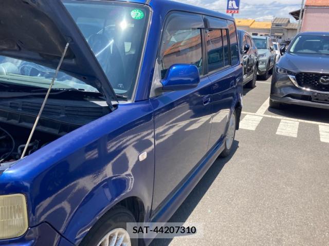 Toyota BB 2001-08 8363319-2